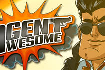 Получаем AGENT AWESOME